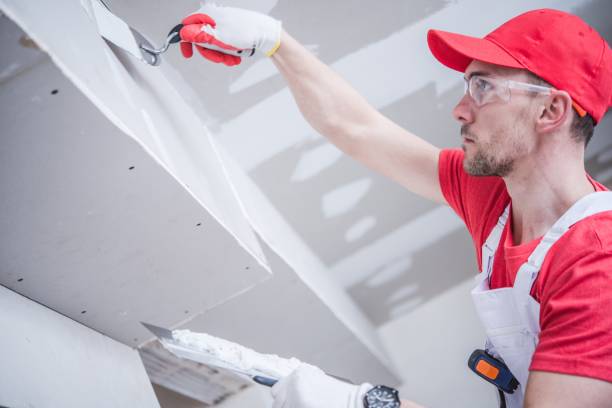 Trusted Fairchild Af, WA Drywall & Painting Services Experts